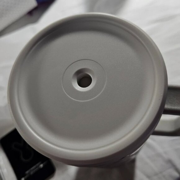 Meoky 40 oz Tumbler - Cow Print - Picture 6 of 8